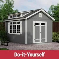 Handy Home Windemere Storage Sheds
