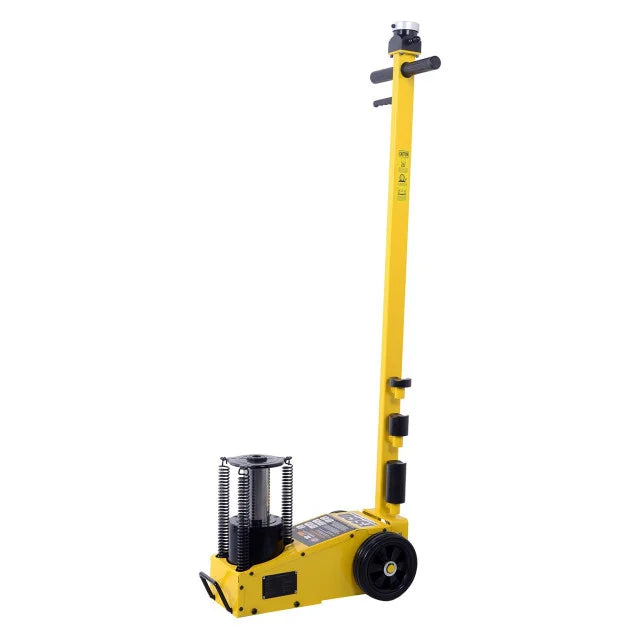 Esco 22 Ton Hydraulic Service Jacks 10390