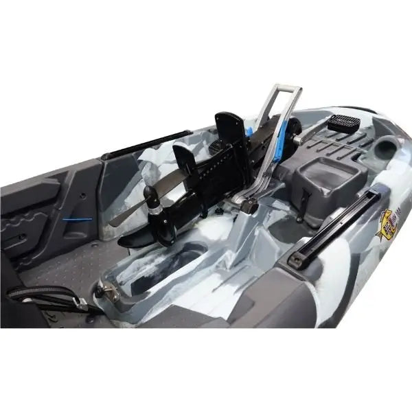 3 Waters Big Fish 108 Fishing Kayaks