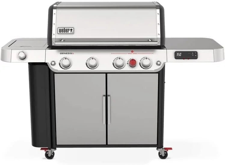 Weber Genesis SPX-435 Smart Gas Grills
