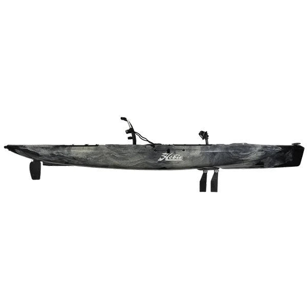 Hobie Mirage Outback Fishing Kayaks