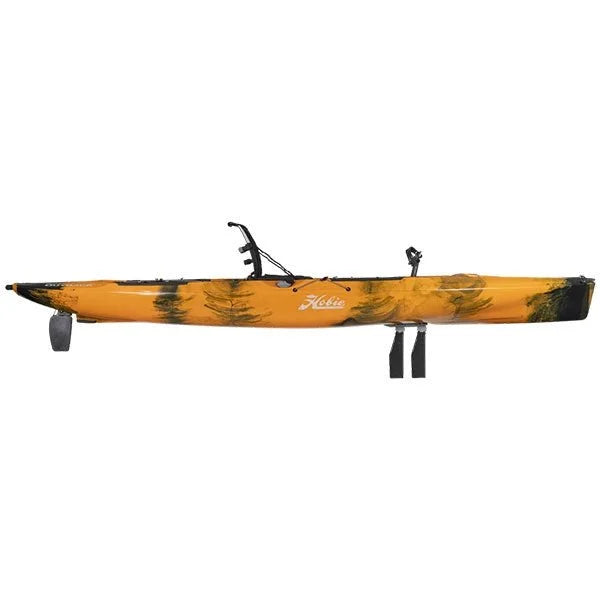 Hobie Mirage Outback Fishing Kayaks