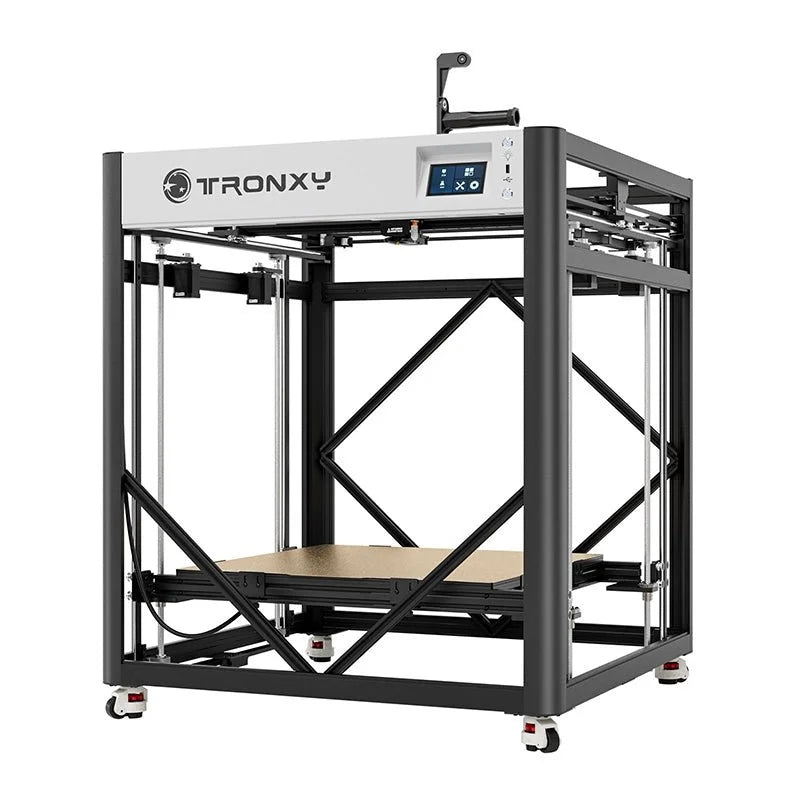 VEHO-600 Pro V2 3D Printers