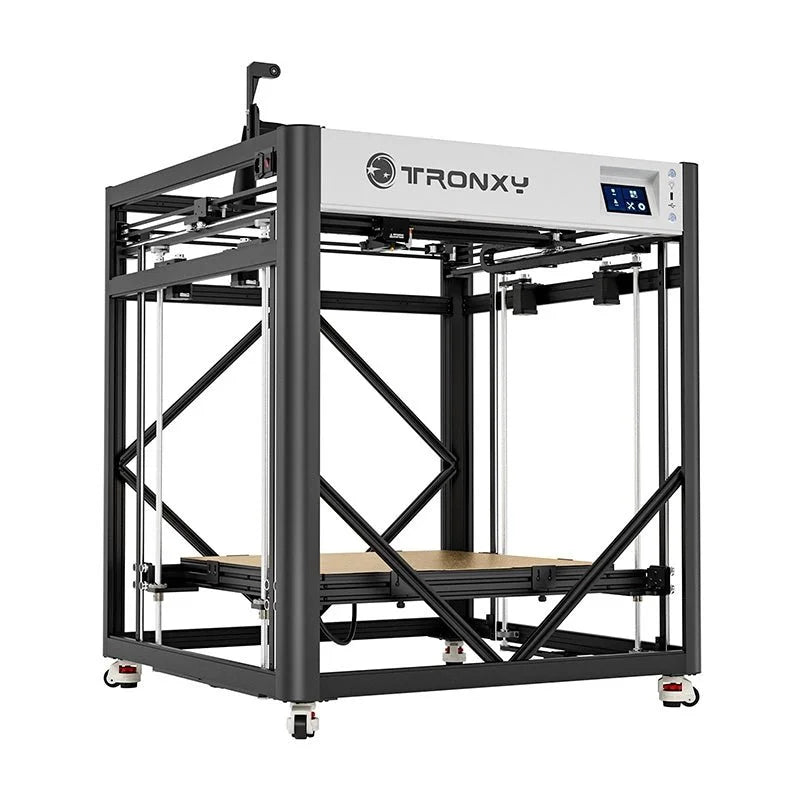 VEHO-600 Pro V2 3D Printers
