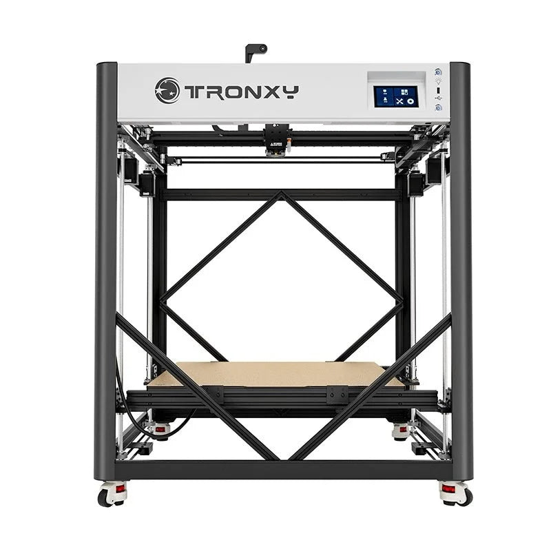 VEHO-600 Pro V2 3D Printers