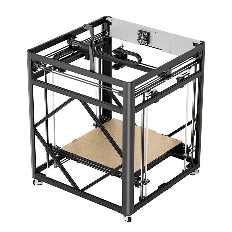 VEHO-600 Pro V2 3D Printers