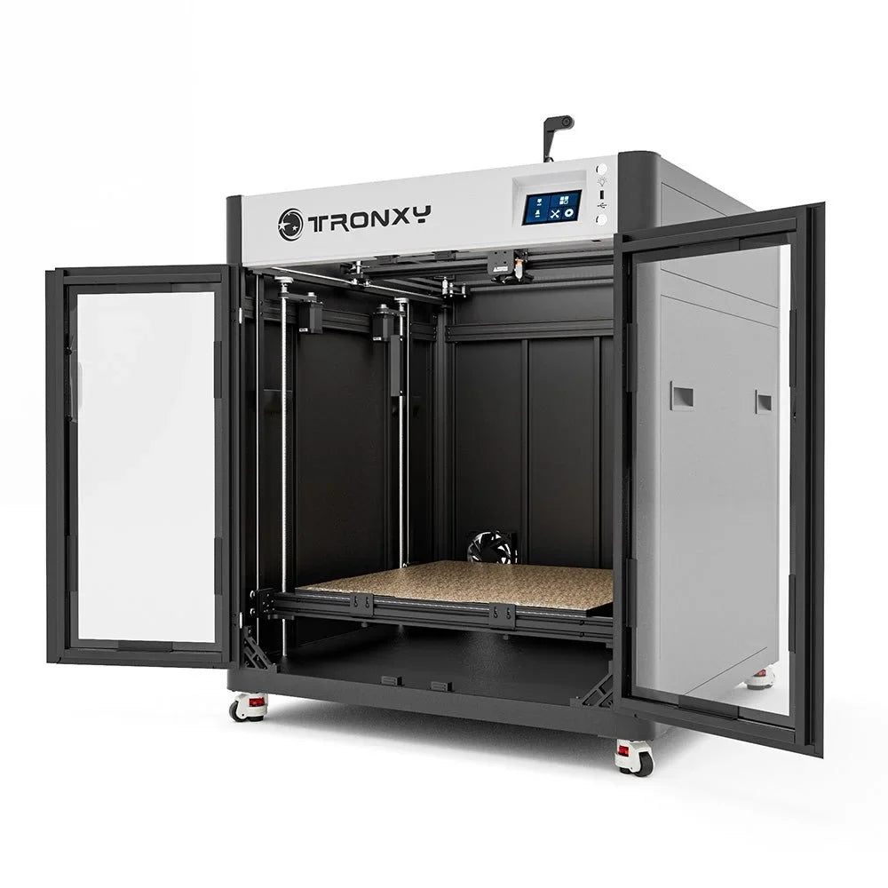 VEHO-600 Pro V2 3D Printers