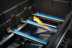 Napoleon Rogue SE 425 Gas Grills