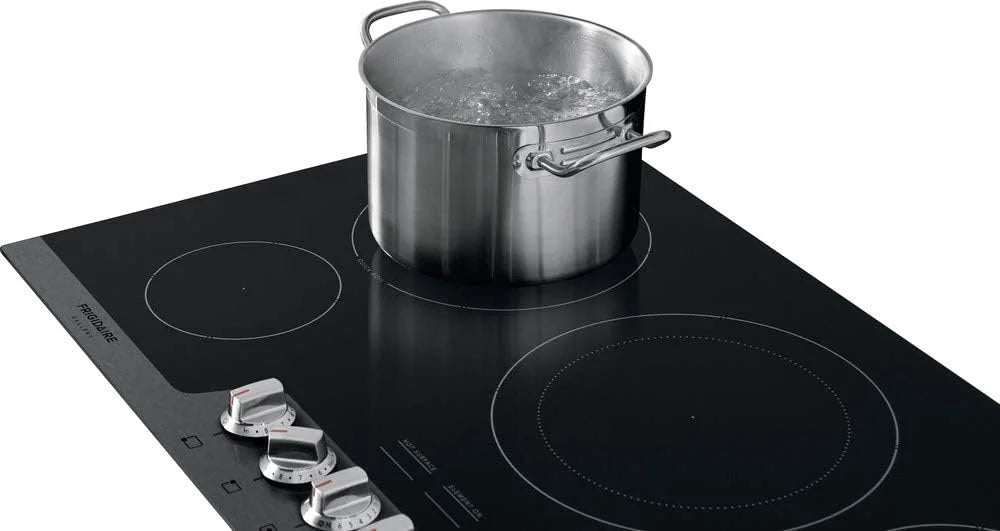 Frigidaire 36″ Electric Cooktops