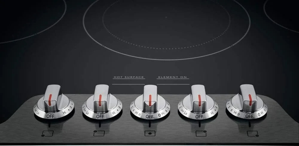 Frigidaire 36″ Electric Cooktops