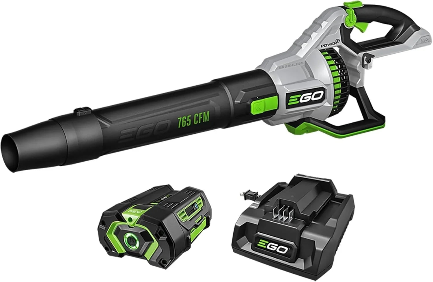 EGO Power+ 765 CFM Blower Kits LB7654