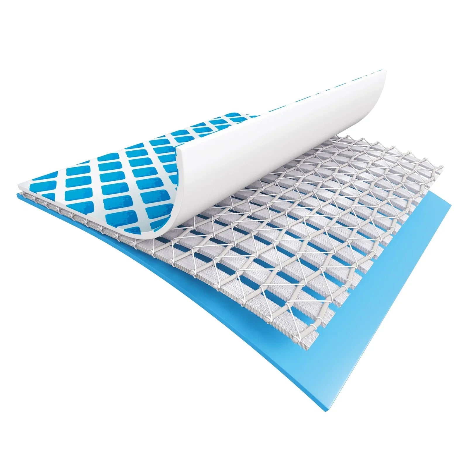 Intex 16Ft X 8Ft X 42In Prism Frame Rectangular Pool Sets