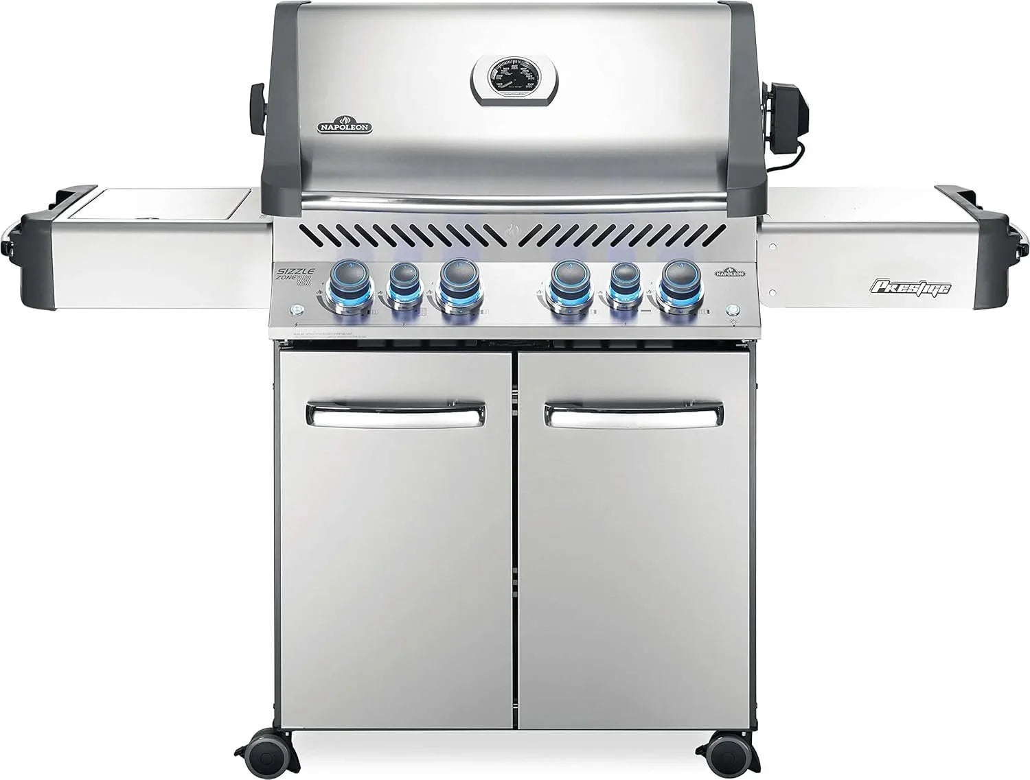 Napoleon Prestige 500 Natural Gas Grills