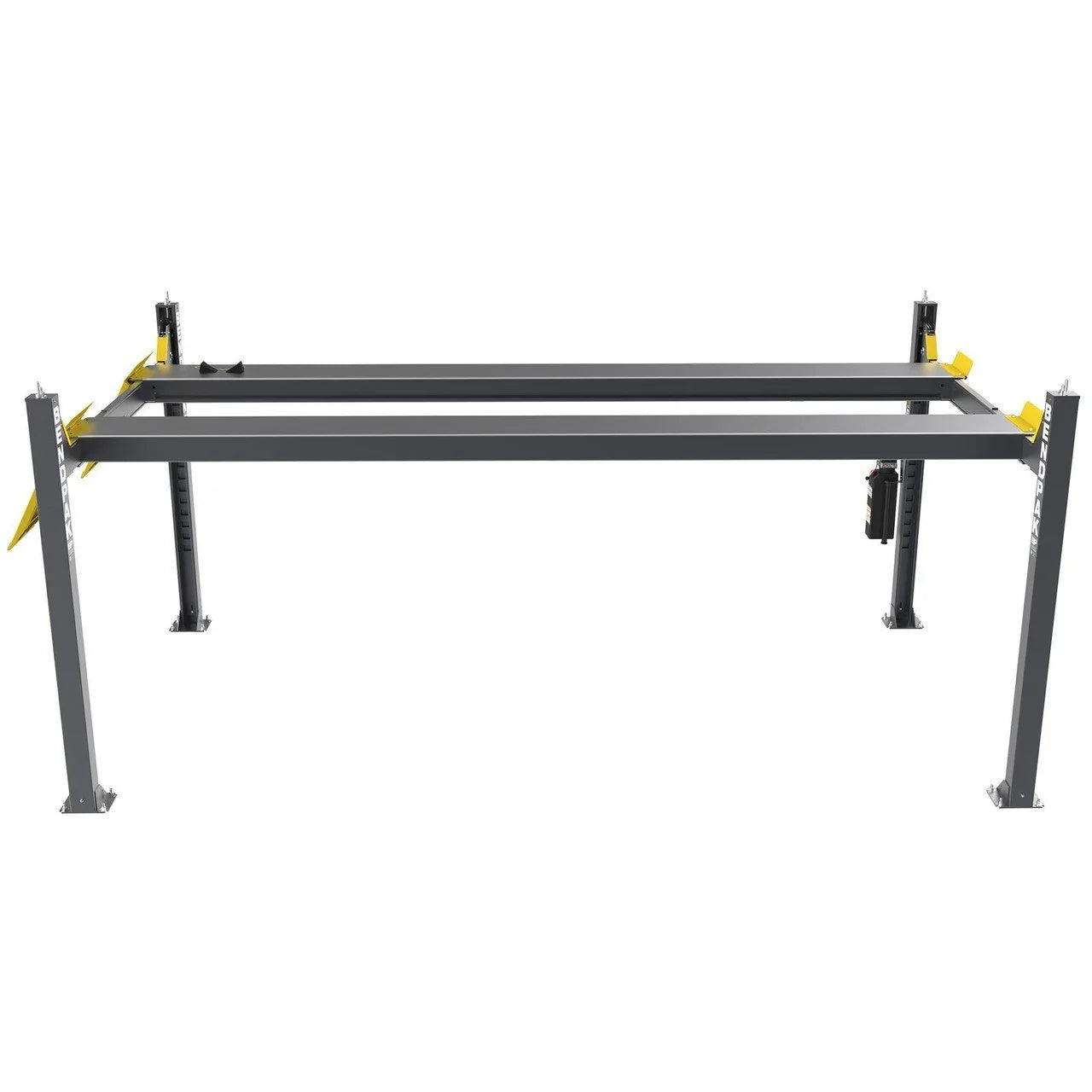 BENDPAK HD-14T 14,000-lb. Capacity Tall Lift / 82″ Rise Car Lifts