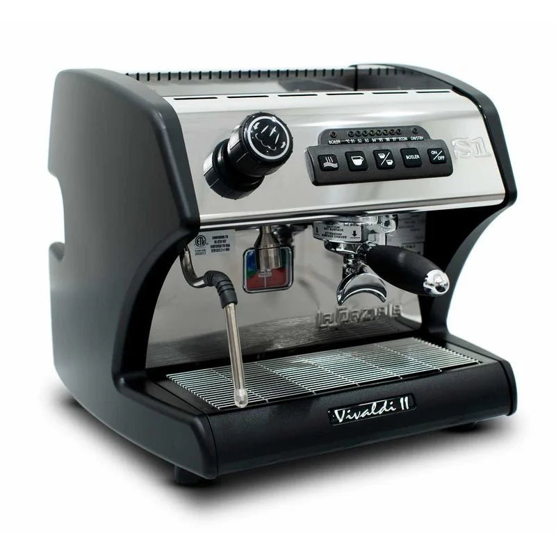 La Spaziale Vivaldi II Espresso Machines